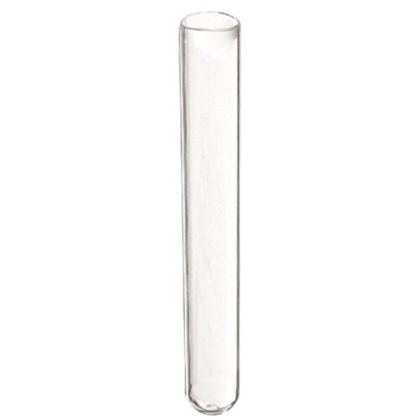 Borosilicate Glass Test Tubes 72pk